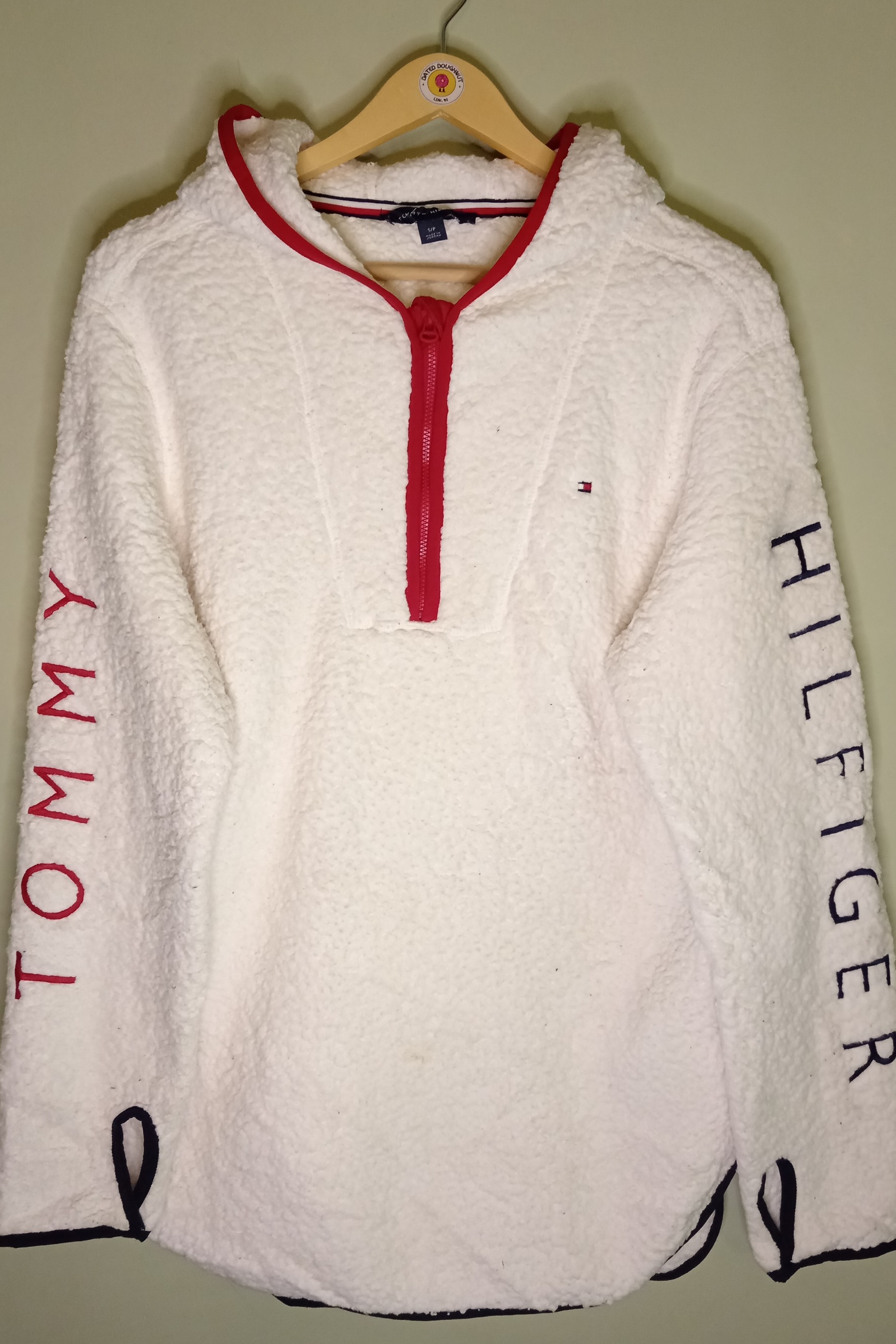 Tommy Hilfiger Fleece